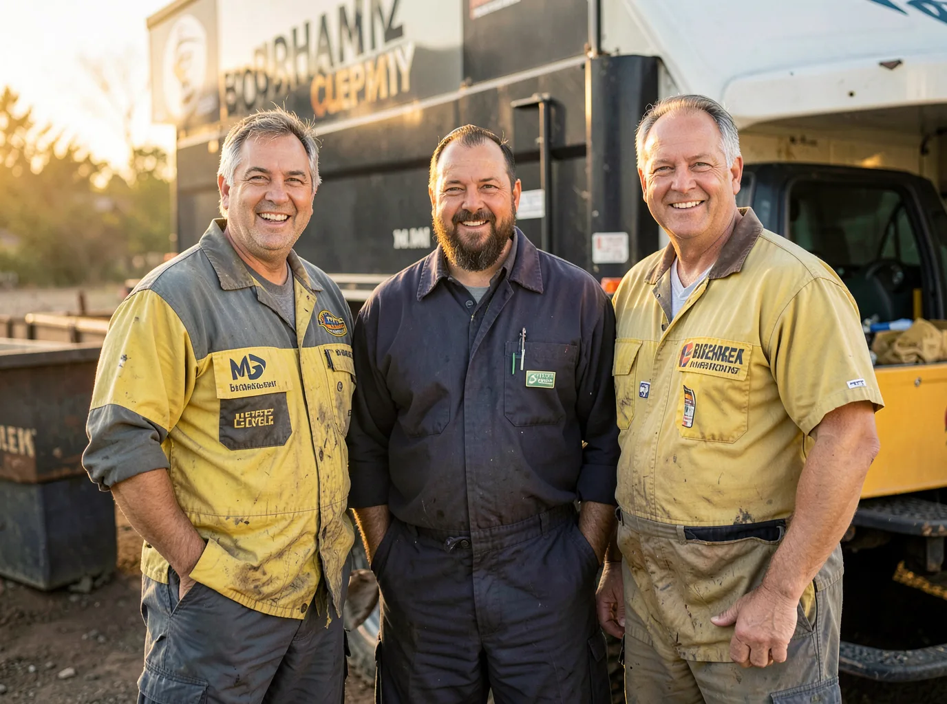 Sewage Cleanup company in Lebanon, NJ