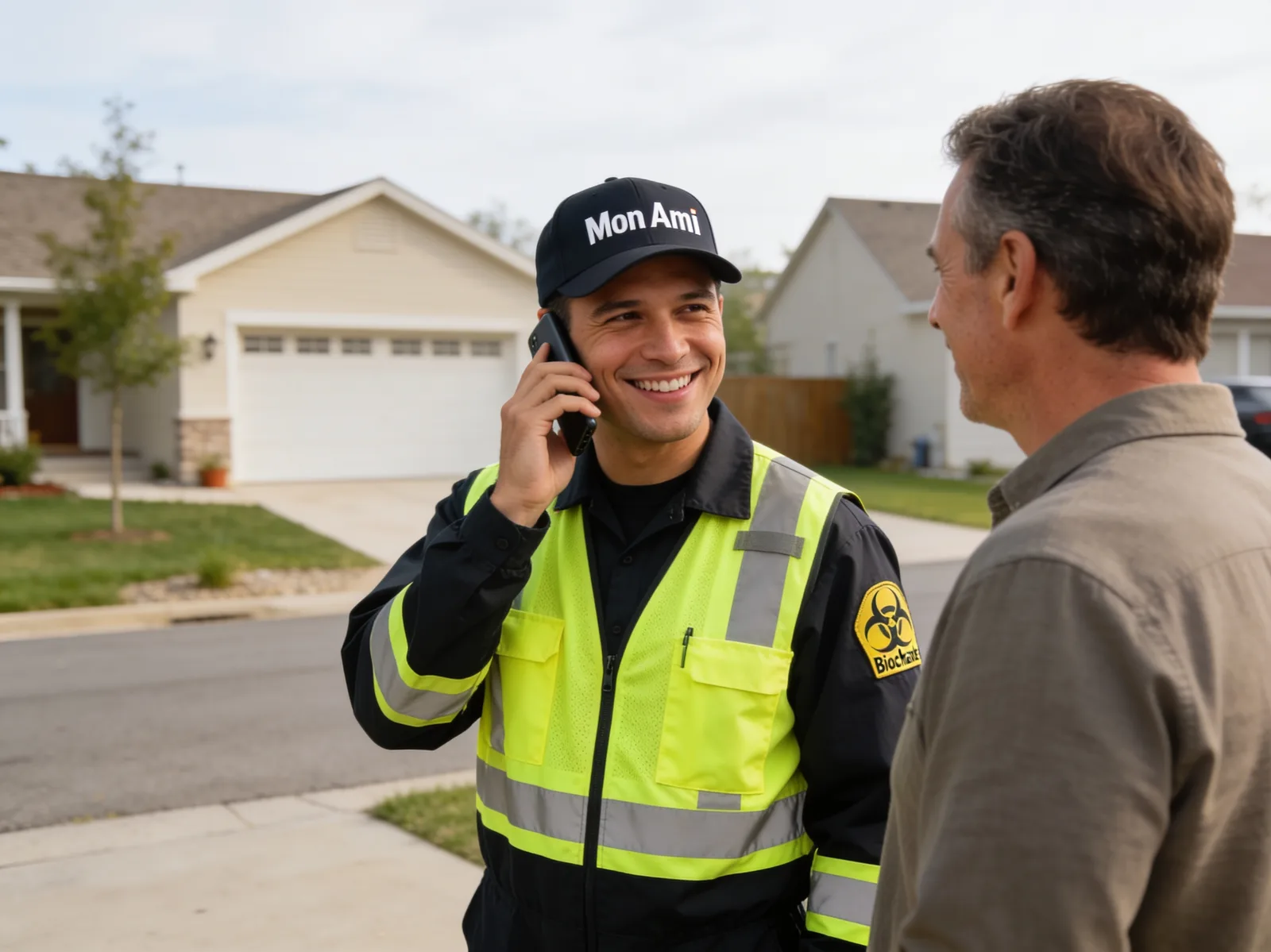 Sewage Cleanup Lebanon, NJ FAQs