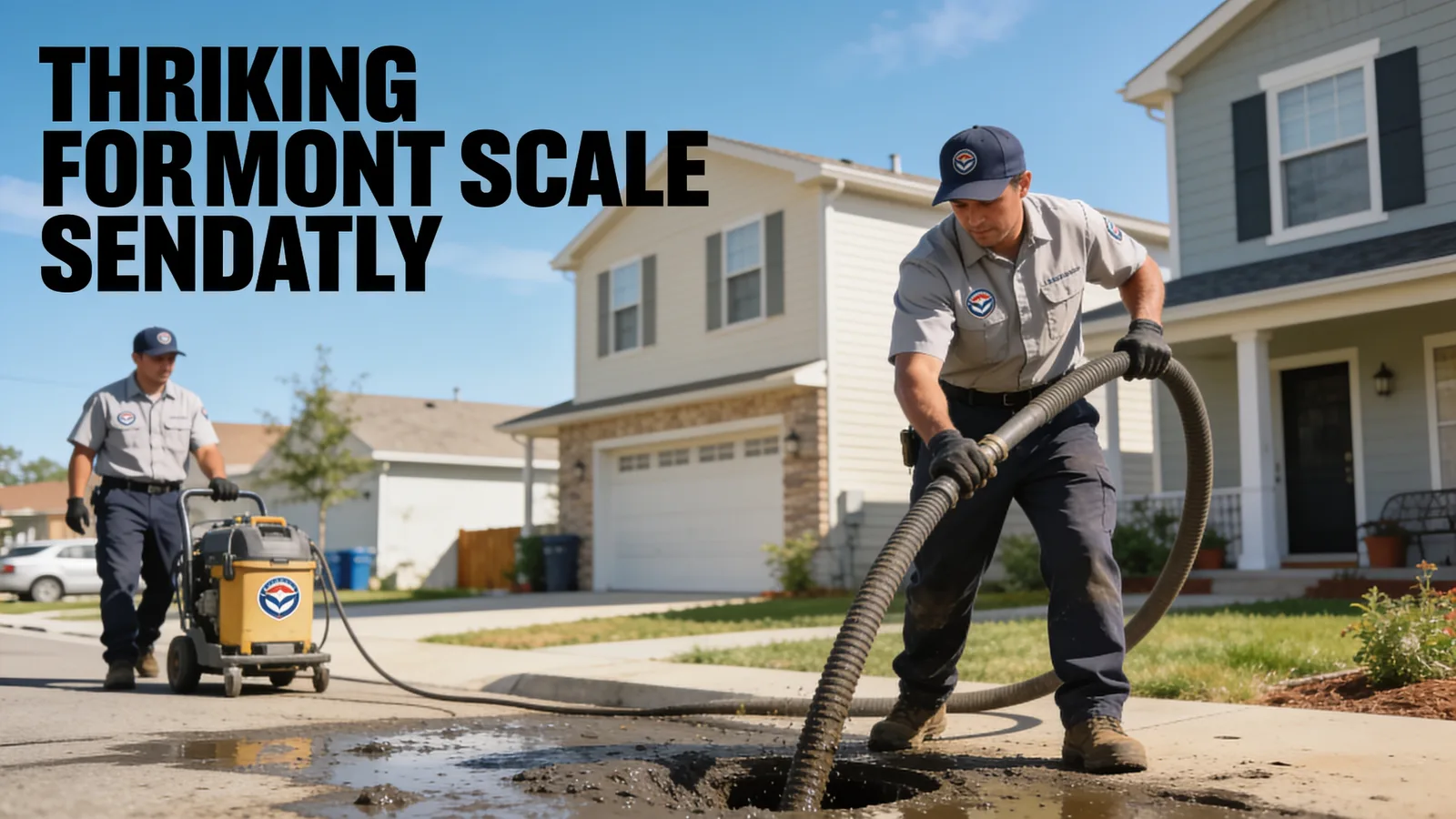 Sewage Cleanup in Lebanon, NJ near me